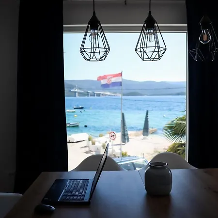 Διαμέρισμα Frana Komarna