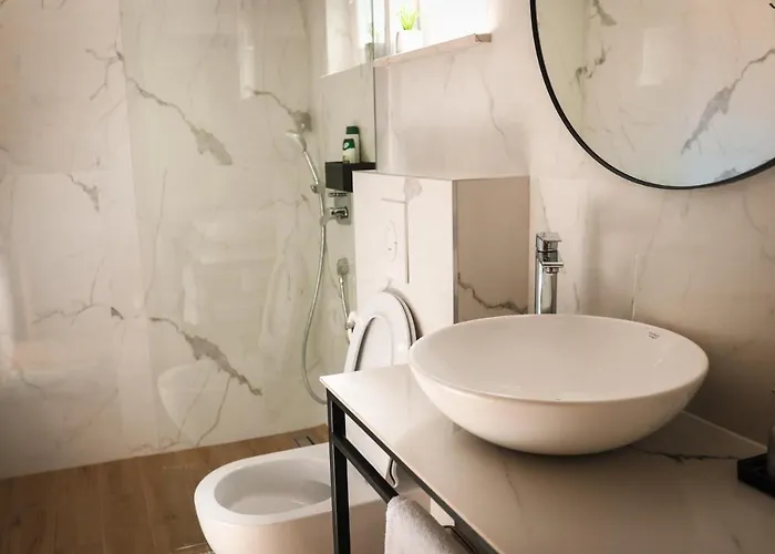 Apartamento Frana Komarna