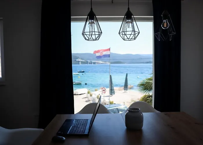 Apartamento Frana Komarna