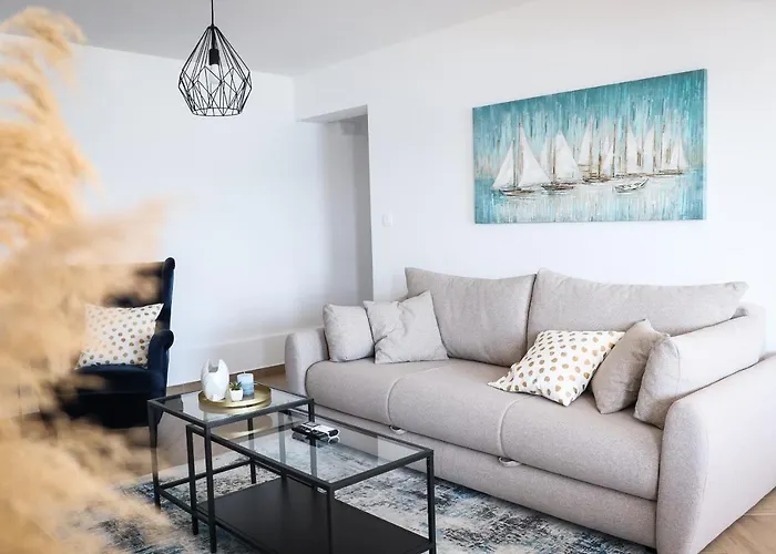 Apartamento Frana Komarna