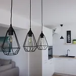 Frana شقة كومارنا