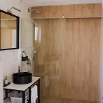 شقة Frana