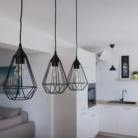 Frana Apartment Komarna