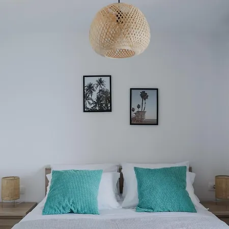 アパート Frana *