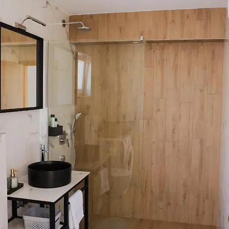 Apartment Frana