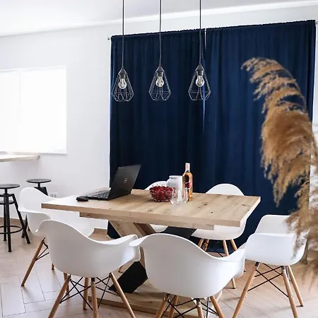 Frana アパート *