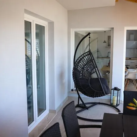 Frana Apartment *